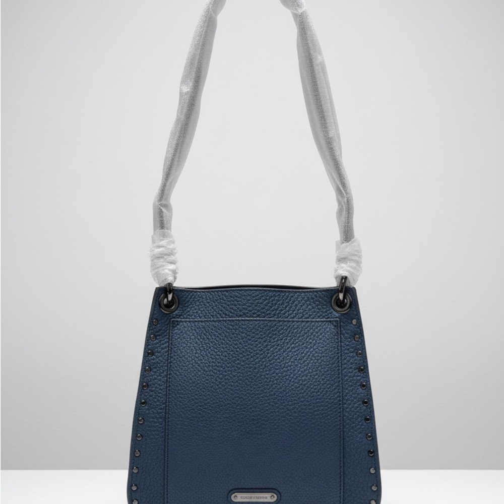 Rebecca Minkoff Darren Sm Shoulder Bag NWT